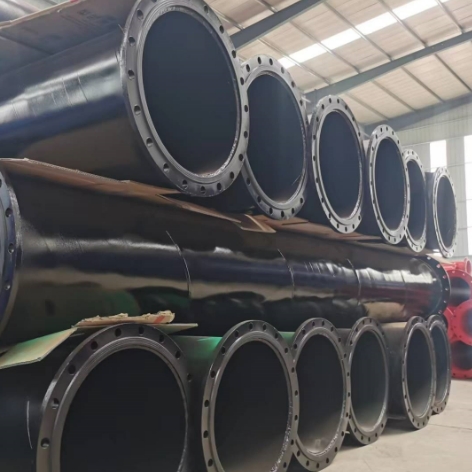 涂塑復(fù)合鋼管