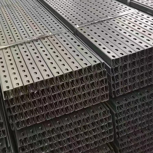 鋅鋁鎂光伏支架